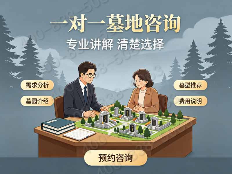 怀柔凤凰山陵园
