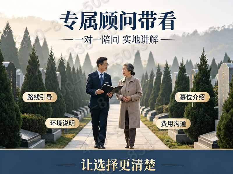 中华永久陵园：生态草坪，尊享永久宁静