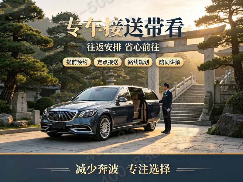 中华永久陵园：经典立碑服务，实时报价，专业透明，安心之选